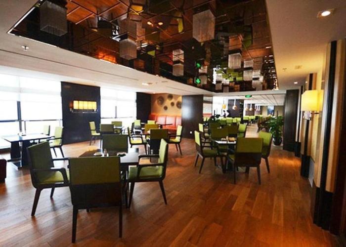 Yintian International Business Hotel