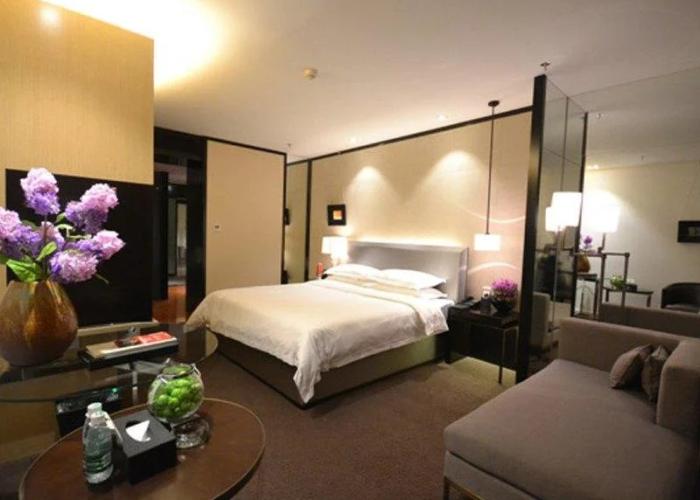 Yintian International Business Hotel