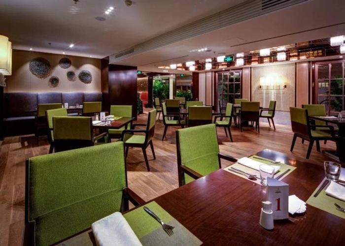 Yintian International Business Hotel