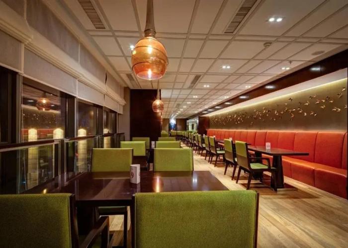 Yintian International Business Hotel