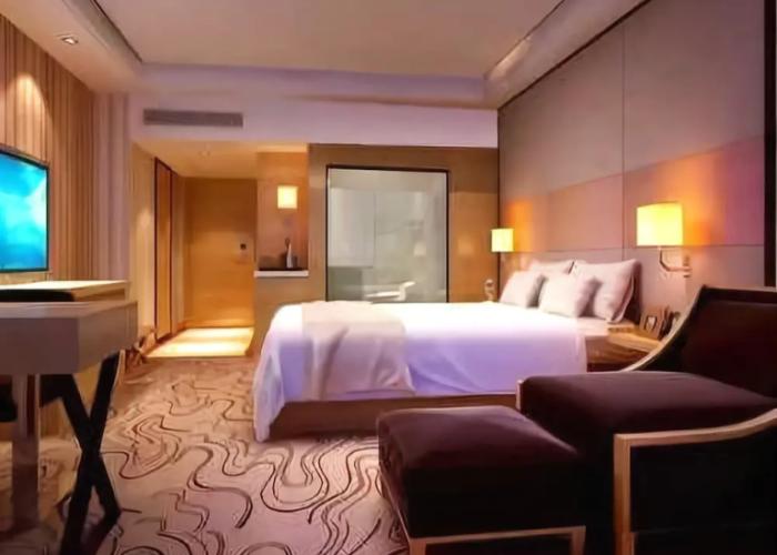 Jinlong Hotel