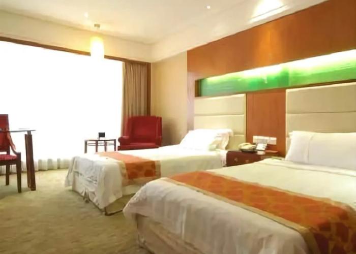 Jinlong Hotel
