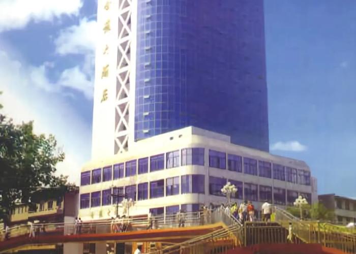 Jinlong Hotel