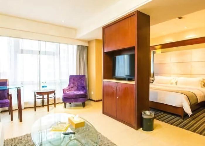 Jinlong Hotel