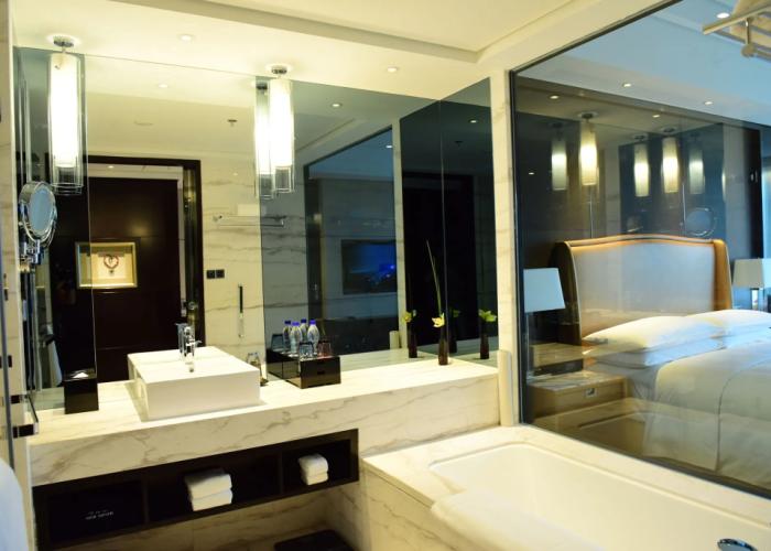 Zhuzhou Marriott Hotel