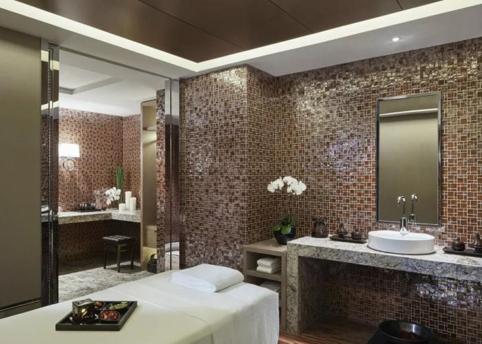 Zhuzhou Marriott Hotel