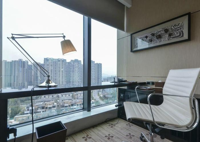 Zhuzhou Marriott Hotel