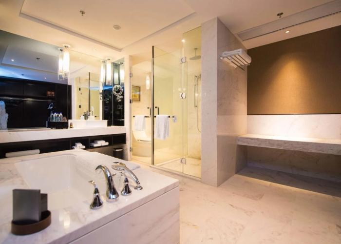 Zhuzhou Marriott Hotel