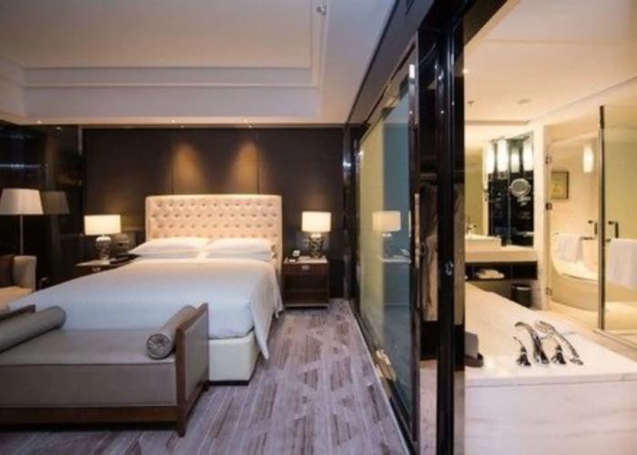 Zhuzhou Marriott Hotel