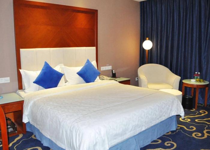 Full Hotel - Zhuzhou