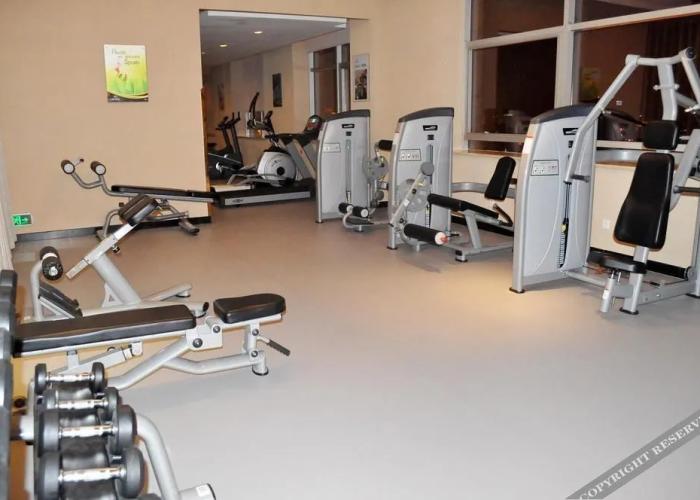 Full Hotel - Zhuzhou