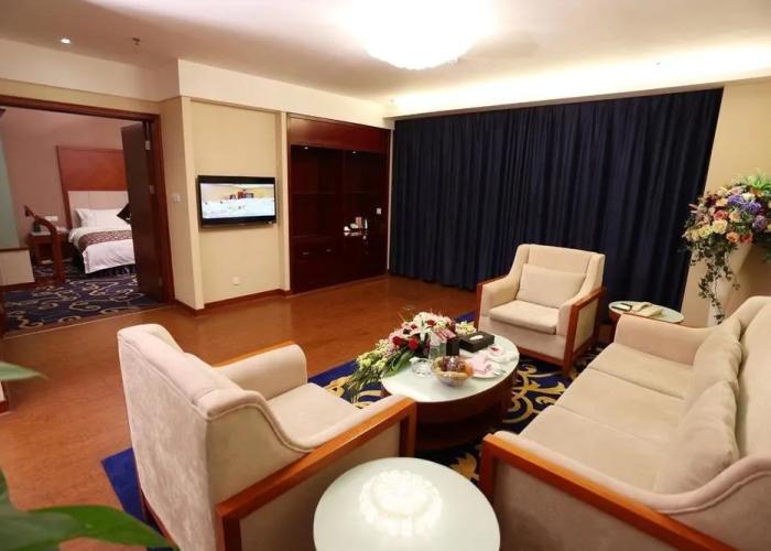 Full Hotel - Zhuzhou