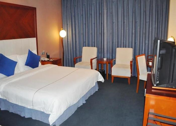 Full Hotel - Zhuzhou