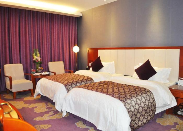 Full Hotel - Zhuzhou