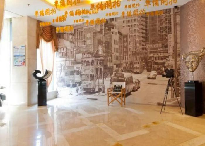 Zhuzhou Haoyi Hotel