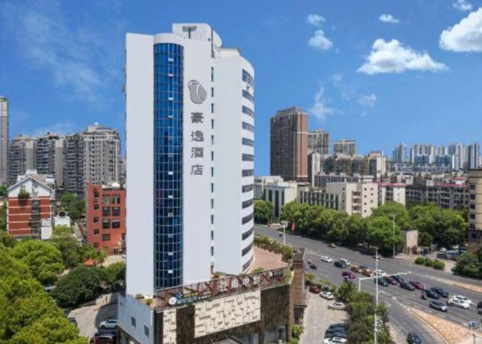 Zhuzhou Haoyi Hotel