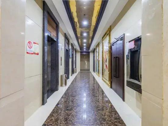 Dilaiman Hotel