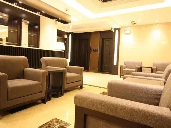 Dilaiman Hotel