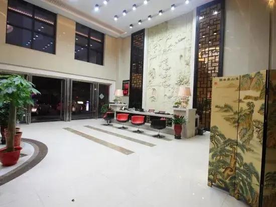 Dilaiman Hotel