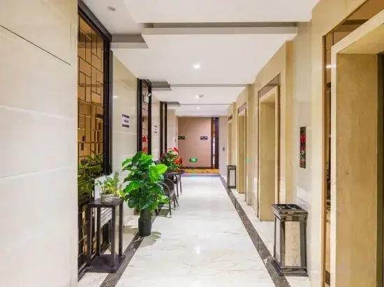 Dilaiman Hotel