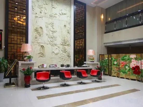 Dilaiman Hotel