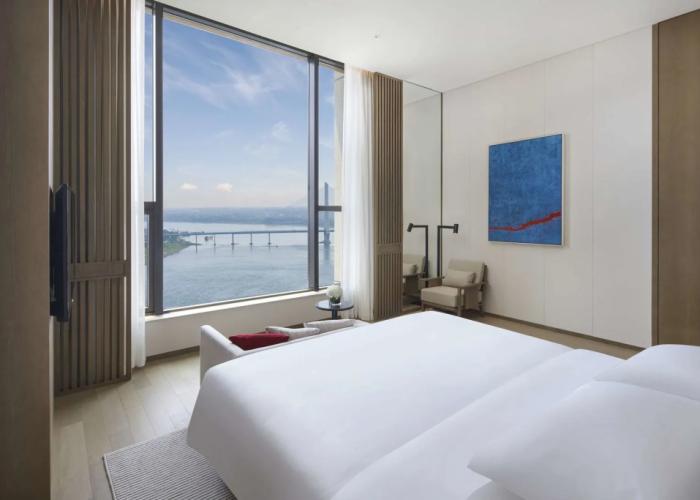 Hyatt Regency Zhuzhou