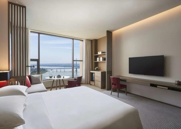 Hyatt Regency Zhuzhou