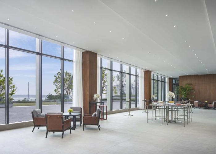 Hyatt Regency Zhuzhou