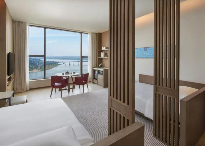 Hyatt Regency Zhuzhou