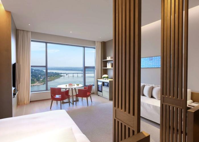 Hyatt Regency Zhuzhou