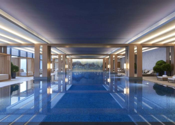Hyatt Regency Zhuzhou