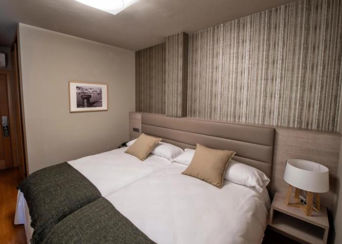 Hotel Vida Mar de Laxe