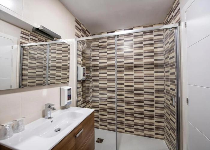 Apartamentos Vida Mar de Laxe