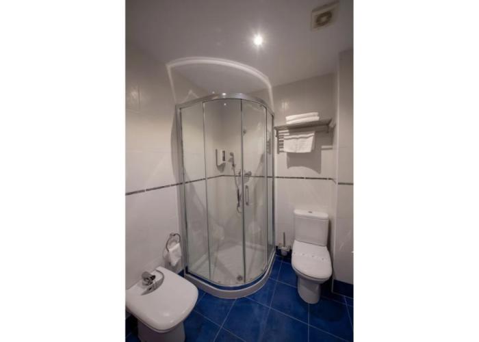 Apartamentos Vida Mar de Laxe
