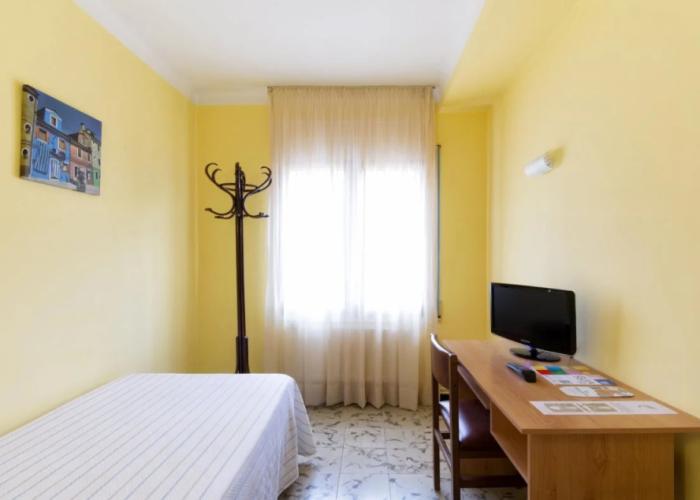 Hostal Fabrellas