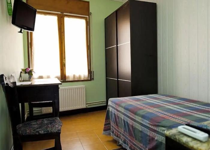 Hostal Fabrellas