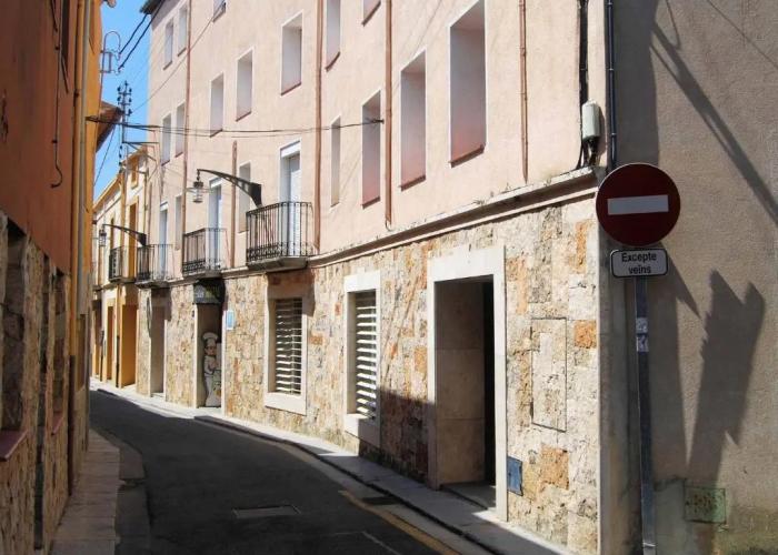 Hostal Fabrellas