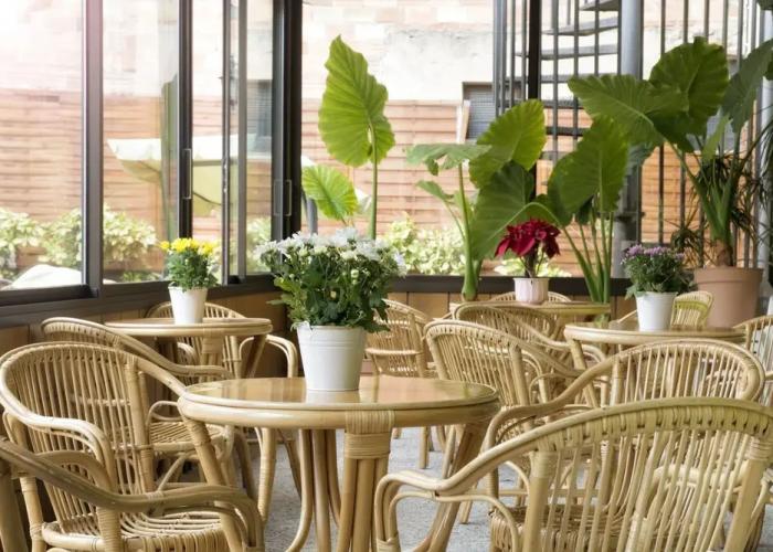 Hostal Fabrellas
