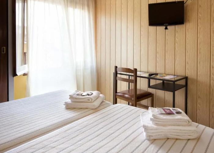Hostal Fabrellas