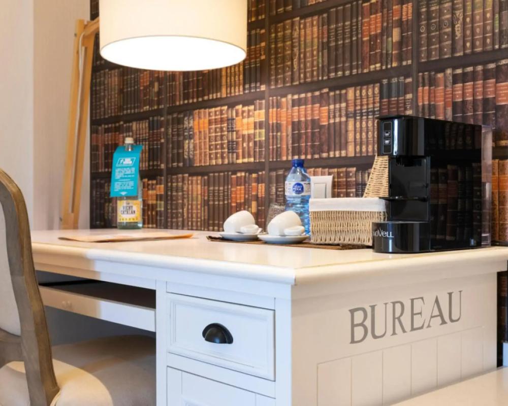 1881 Hotel Balneario Vichy Catalan