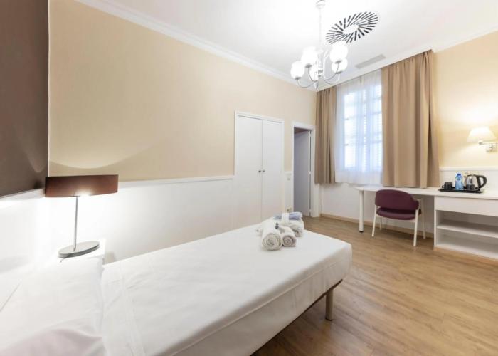 1881 Hotel Balneario Vichy Catalan