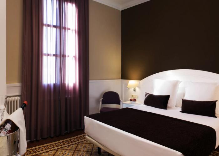 1881 Hotel Balneario Vichy Catalan