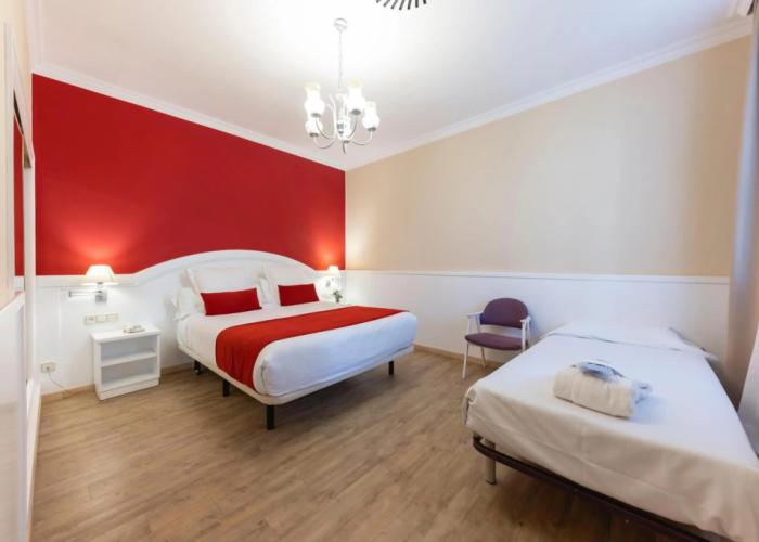 1881 Hotel Balneario Vichy Catalan