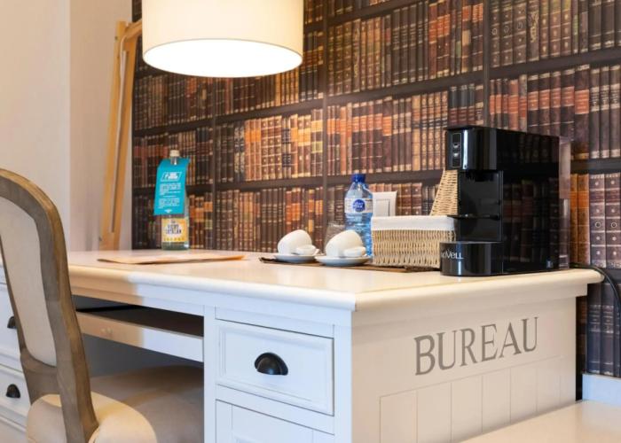 1881 Hotel Balneario Vichy Catalan