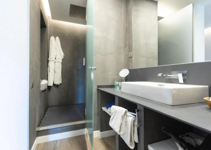 1881 Hotel Balneario Vichy Catalan