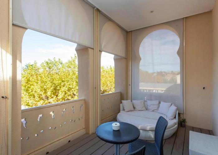 1881 Hotel Balneario Vichy Catalan