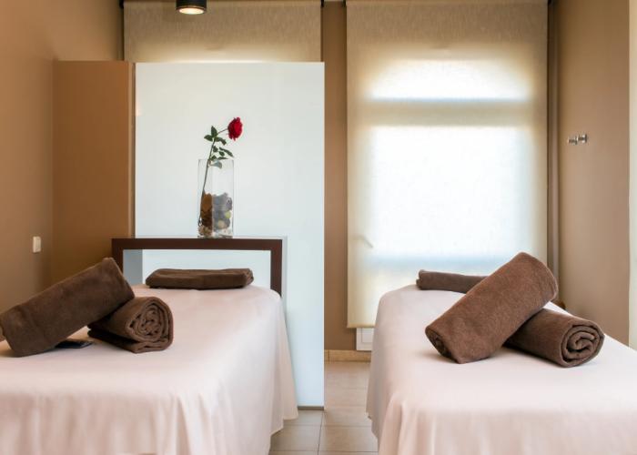 1881 Hotel Balneario Vichy Catalan