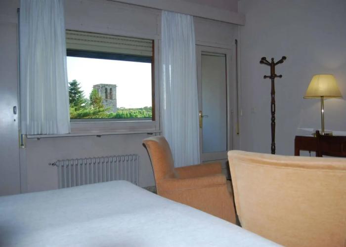 Hotel Balneari Prats
