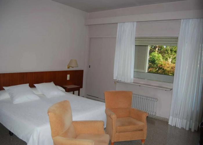 Hotel Balneari Prats