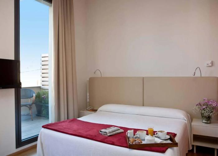 Hotel Balneari Prats